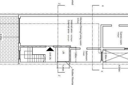 Apartment for sale in 