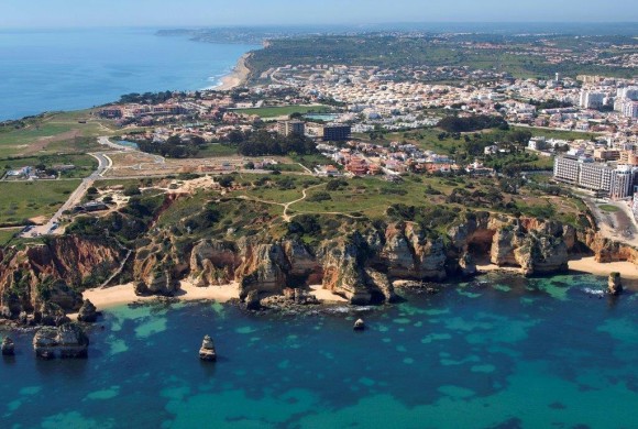 Land for sale in Lagos