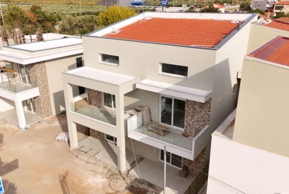 Apartment for sale in Kavala Prefecture