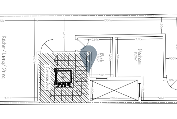 Apartment for sale in Zebbug