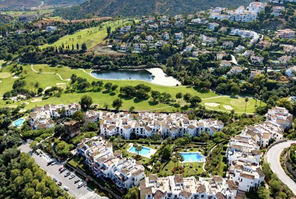 Apartment for sale in Los Arqueros