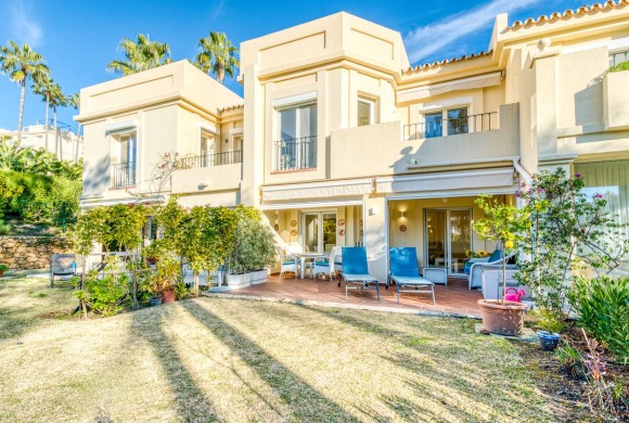 Townhouse for sale in La Quinta