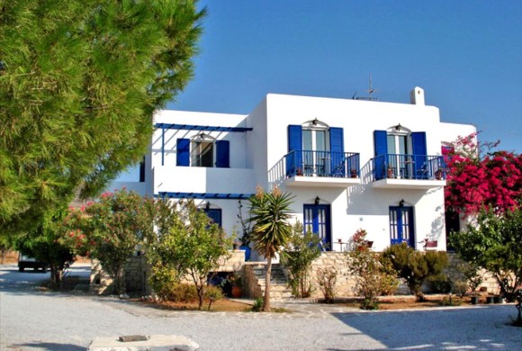 Shop / Business for sale in Cyclades