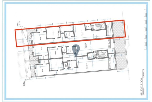 Apartment for sale in Fontana