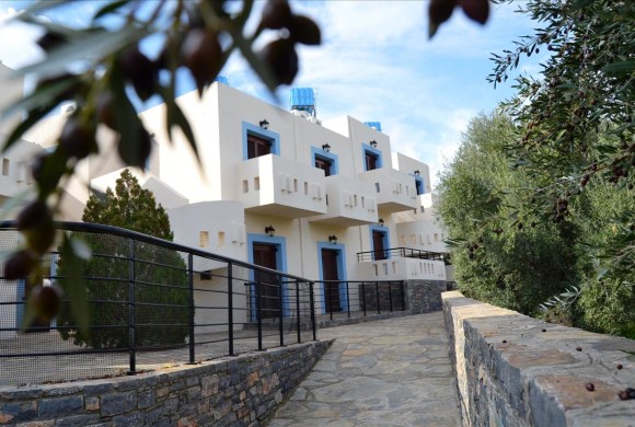 Hotel for sale in Lasithi Prefecture