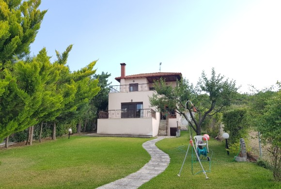 House for sale in Chalkidiki