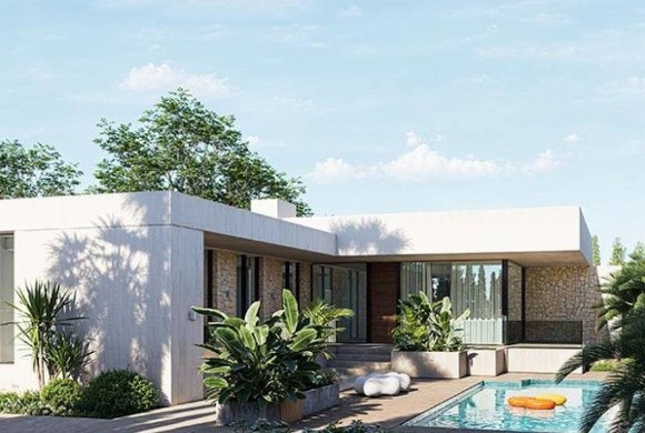 Villa for sale in Torrevieja