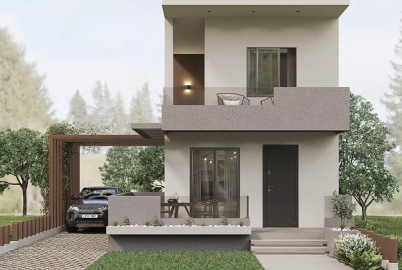 Townhouse for sale in Kavala Prefecture