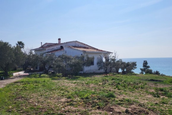 House for sale in Chalkidiki