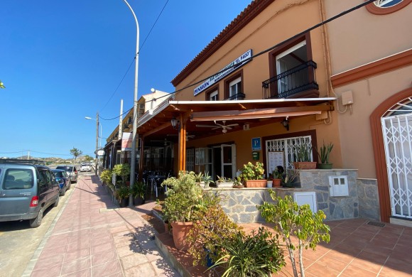 Hotel for sale in Turre