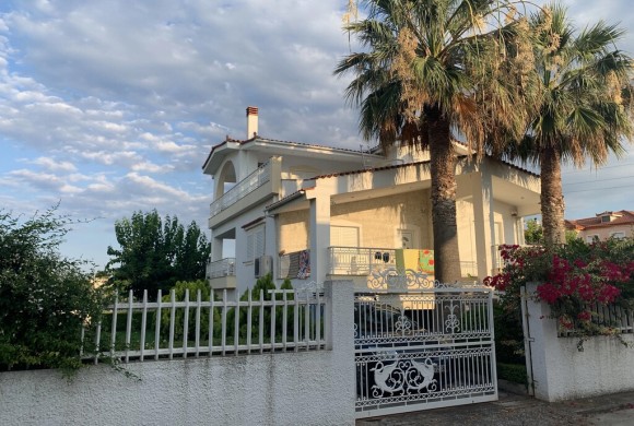 House for sale in Peloponnese