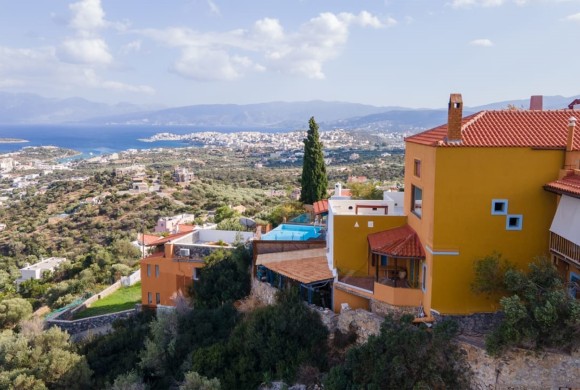 Villa for sale in Lasithi Prefecture