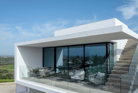 Apartment for sale in Central algarve