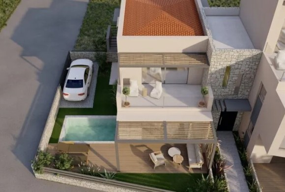 Villa for sale in Kavala Prefecture