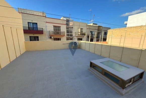 House for sale in Hamrun