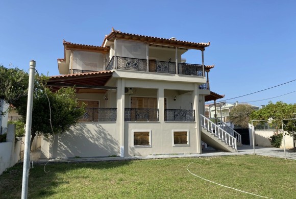 House for sale in Peloponnese