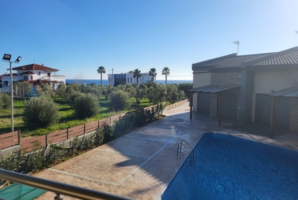 Apartment for sale in Chalkidiki