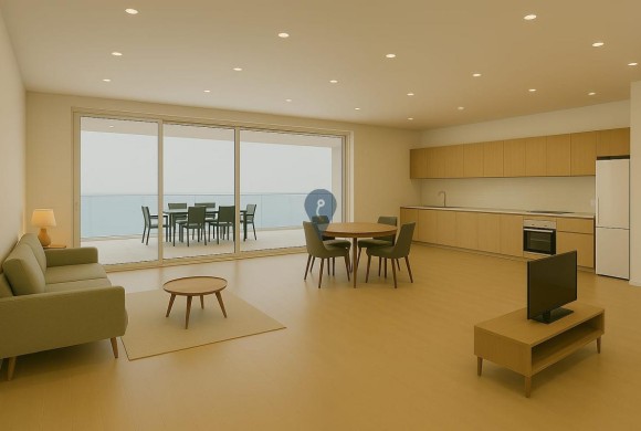 Apartment for sale in St. Julians