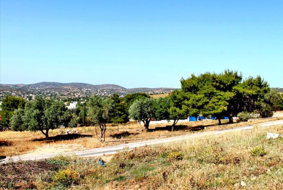 Land for sale in East