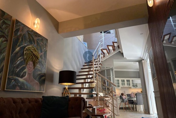 Townhouse for sale in Tarxien