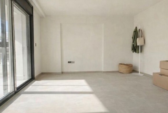 Apartment for sale in Center
