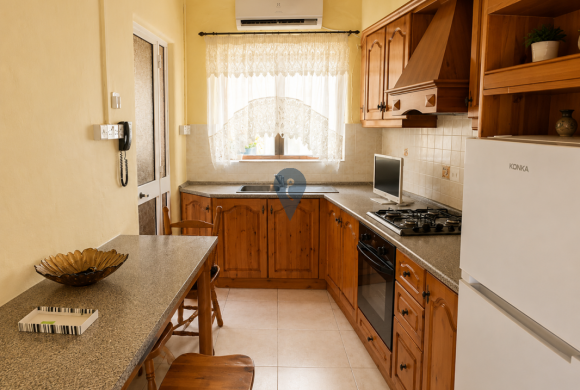 Apartment for sale in Valletta
