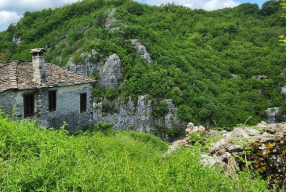 Land for sale in Ioannina Prefecture