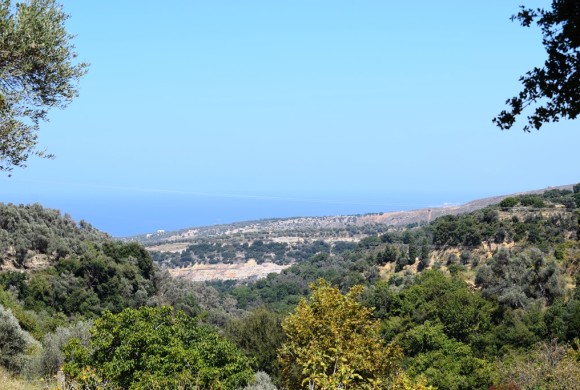 Land for sale in Rethymno Prefecture