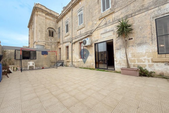 Townhouse for sale in Imtarfa