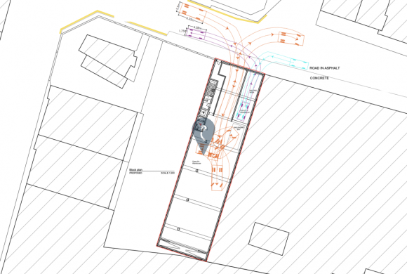 Plot for sale in Birkirkara