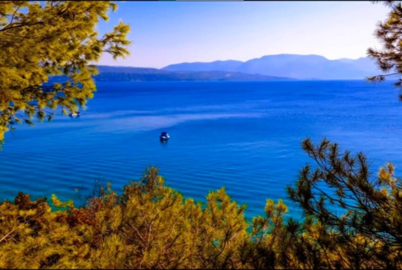 Land for sale in Phthiotis