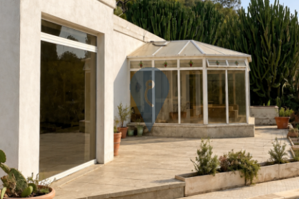 Villa for sale in
