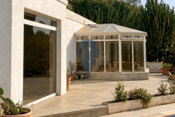 Villa for sale in Mellieha