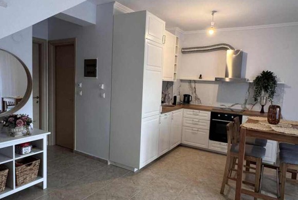 Apartment for sale in Chalkidiki