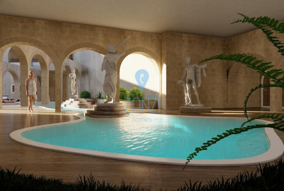 Townhouse for sale in Rabat (Victoria)