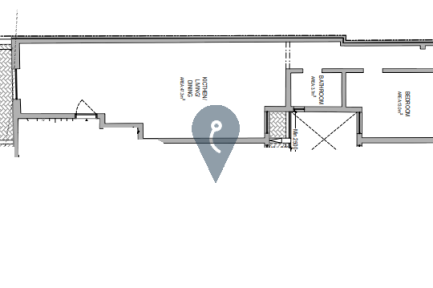 Apartment for sale in