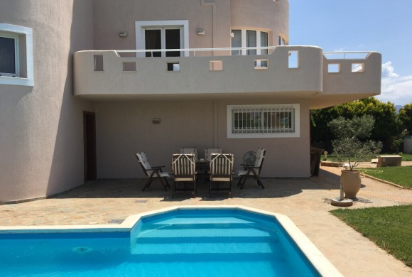 Townhouse for sale in Phthiotis