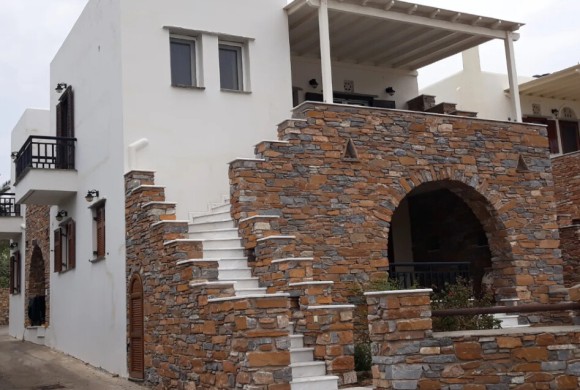 Apartment for sale in Dodecanese
