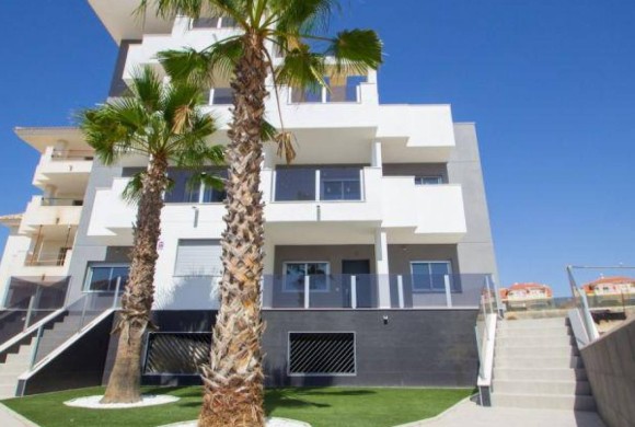Apartment for sale in Orihuela