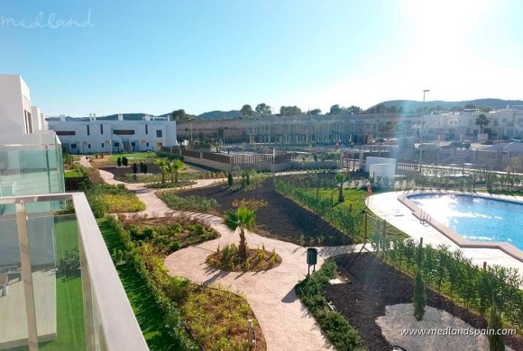 Apartment for sale in Alicante