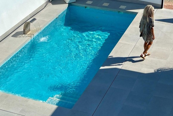 Villa for sale in Murcia
