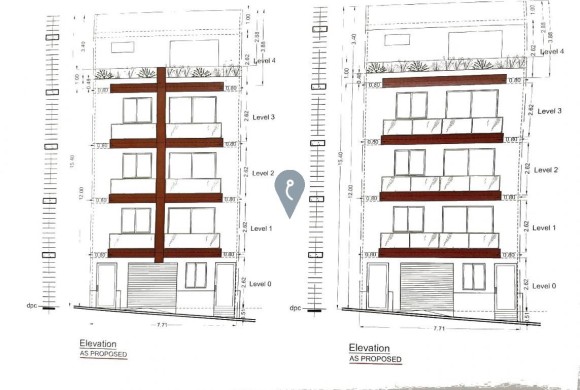 Apartment for sale in Birzebbuga