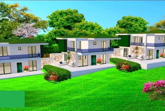House for sale in Chalkidiki