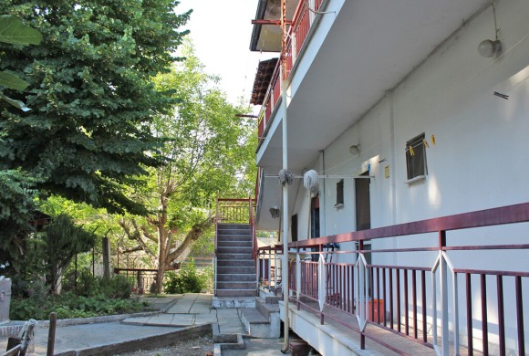 Building for sale in Pieria Prefecture