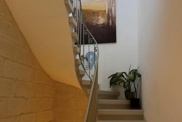Townhouse for sale in Bormla