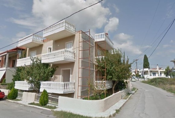 Apartment for sale in Evia