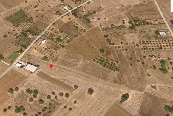 Land for sale in Chalkidiki