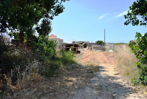 Land for sale in Chania Prefecture