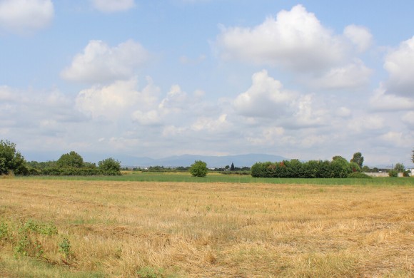 Land for sale in Pieria Prefecture