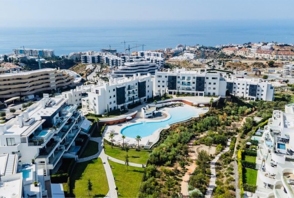 Apartment for sale in Higueron
